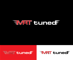 Logo Design by Design_Drafts for Hoz Performance T/A MRT Performance | Design: #6550734