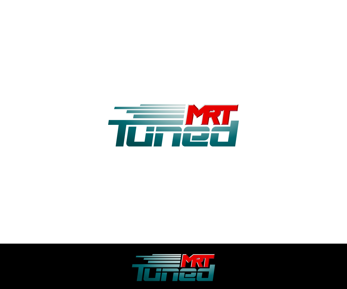Logo Design by Mothy for Hoz Performance T/A MRT Performance | Design #6517607