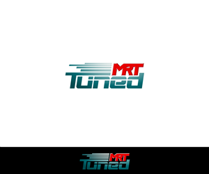 Logo Design by Mothy for Hoz Performance T/A MRT Performance | Design: #6517607