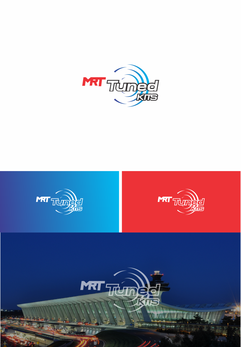 Logo Design by Naavyd for Hoz Performance T/A MRT Performance | Design #6453329