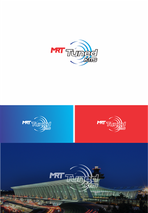 Logo Design by Naavyd for Hoz Performance T/A MRT Performance | Design: #6453329
