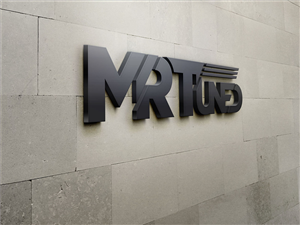 Logo Design by imdizayn for Hoz Performance T/A MRT Performance | Design #6437338