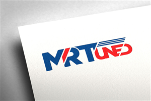 Logo Design by imdizayn for Hoz Performance T/A MRT Performance | Design: #6437350