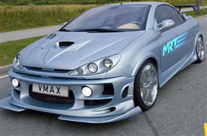 Logo Design by imdizayn for Hoz Performance T/A MRT Performance | Design: #6450471