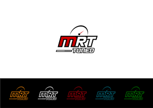 Logo Design by 0by art for Hoz Performance T/A MRT Performance | Design: #6441192