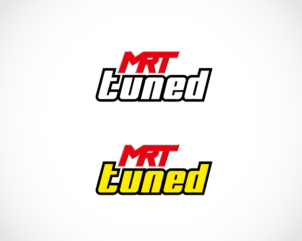 Diseño de Logo por The World Freelancers para Hoz Performance T/A MRT Performance | Diseño #6435589