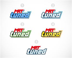 Logo Design by The World Freelancers for Hoz Performance T/A MRT Performance | Design: #6441848