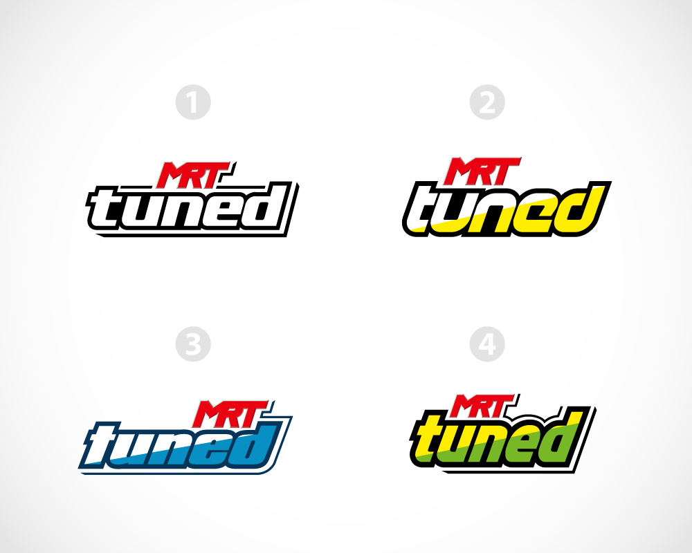 Logo Design by The World Freelancers for Hoz Performance T/A MRT Performance | Design #6444369