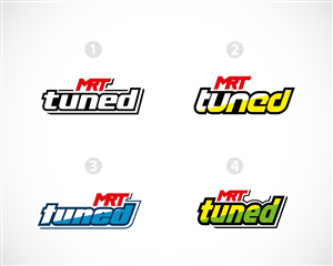 Logo Design by The World Freelancers for Hoz Performance T/A MRT Performance | Design #6444369