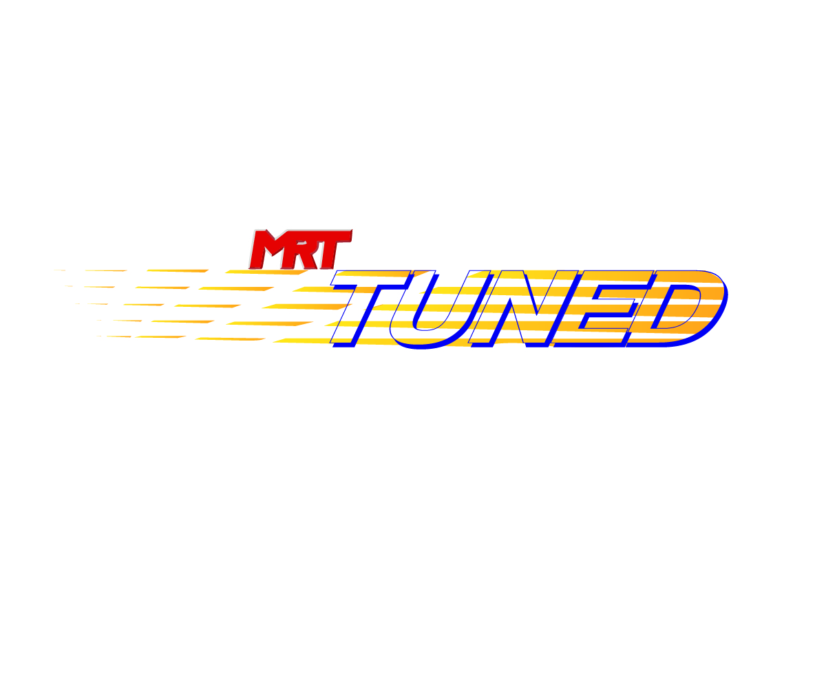 Logo Design by Decheva for Hoz Performance T/A MRT Performance | Design #6491087