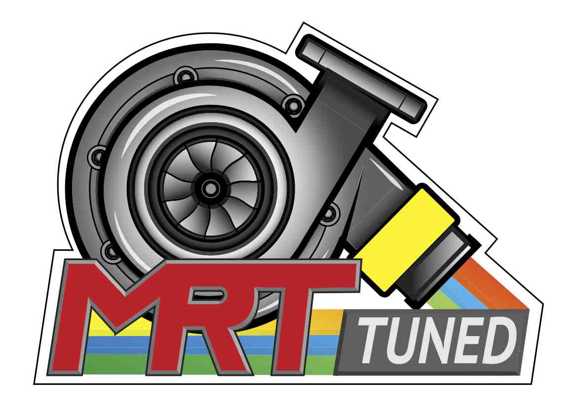 Logo Design by asparkesdesign for Hoz Performance T/A MRT Performance | Design #6439616