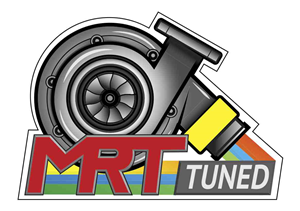 Logo Design by asparkesdesign for Hoz Performance T/A MRT Performance | Design: #6439616