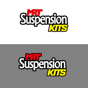 Logo Design by 7days for Hoz Performance T/A MRT Performance | Design: #6441635