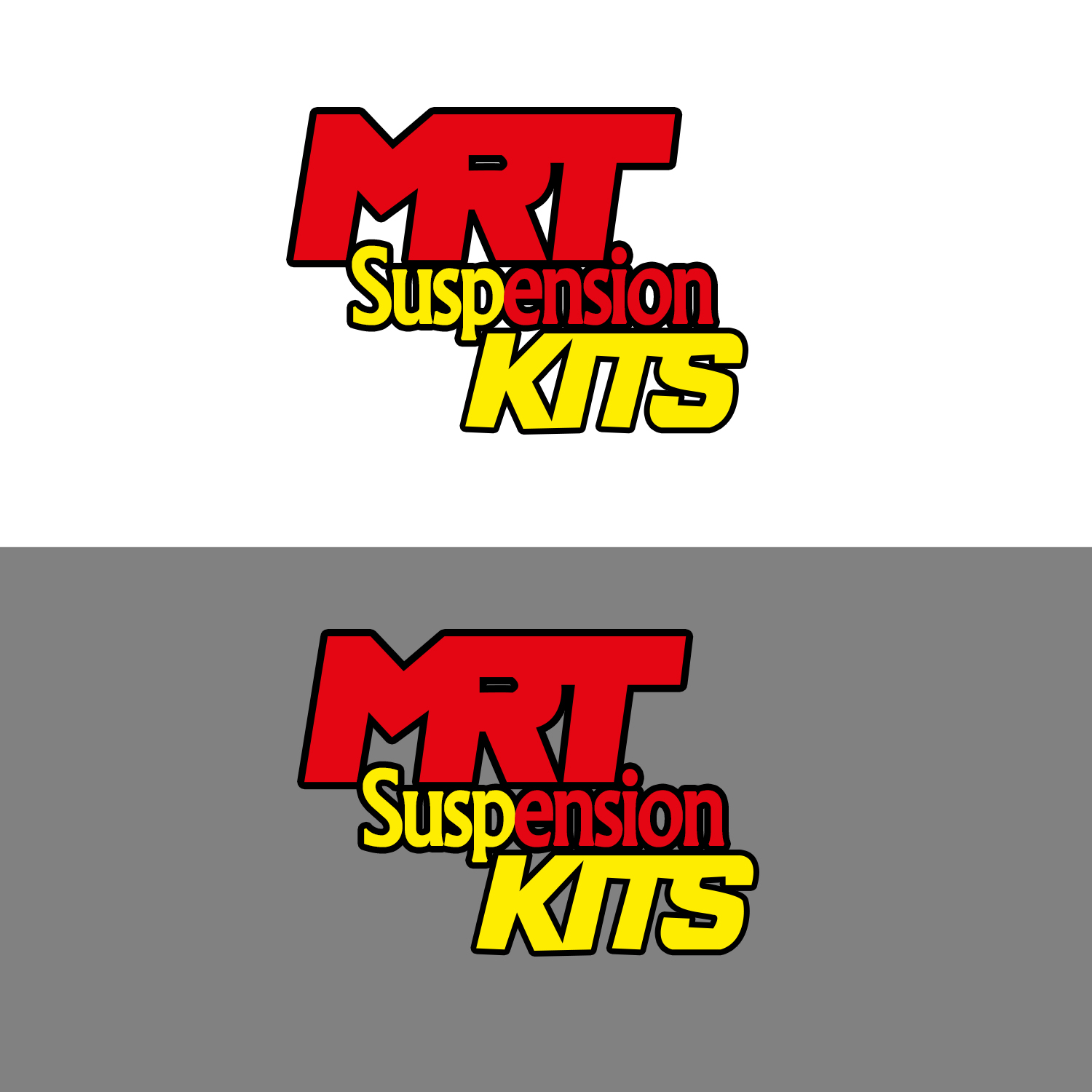 Logo Design by 7days for Hoz Performance T/A MRT Performance | Design #6441777