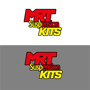 Logo Design by 7days for Hoz Performance T/A MRT Performance | Design: #6441777