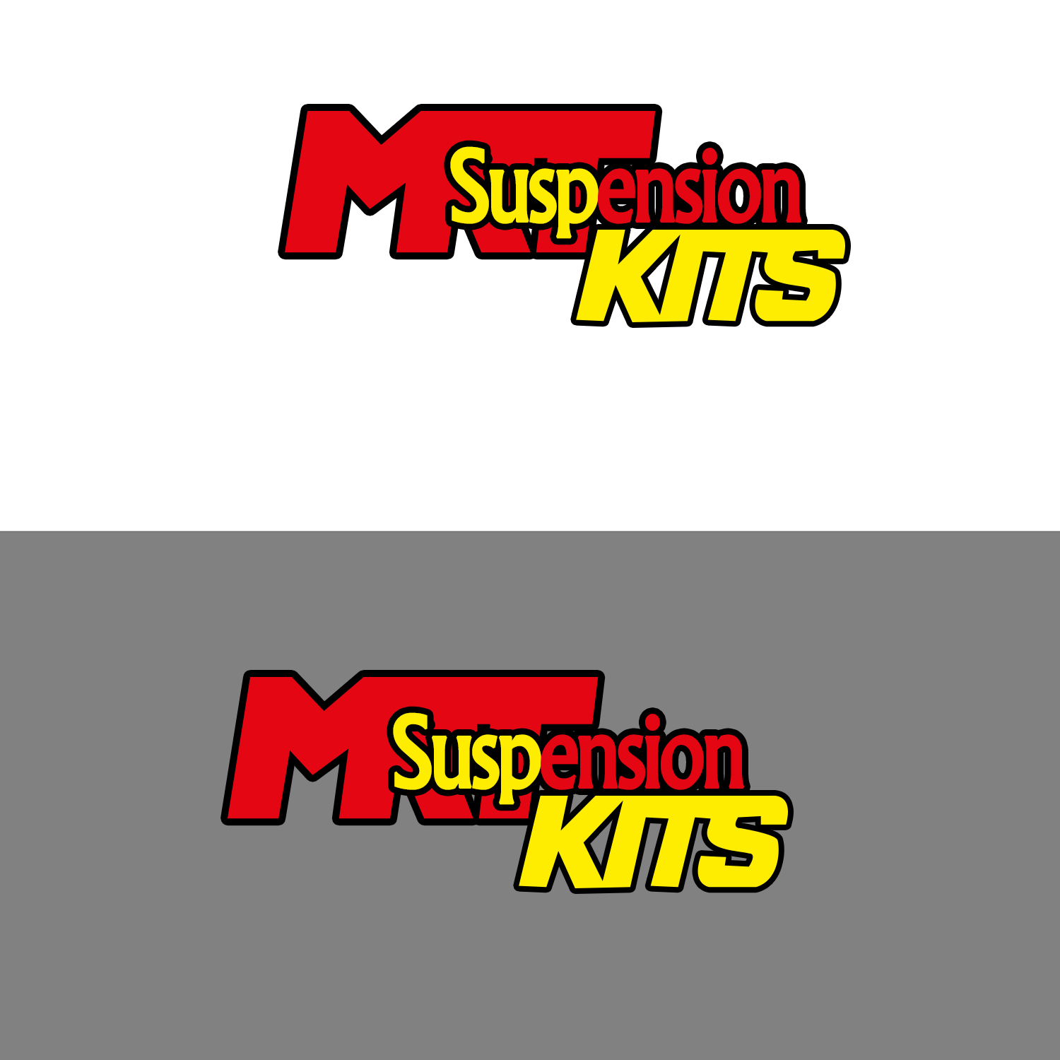 Logo Design by 7days for Hoz Performance T/A MRT Performance | Design #6441794