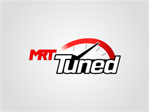 Logo Design by Behriatech for Hoz Performance T/A MRT Performance | Design: #6444852