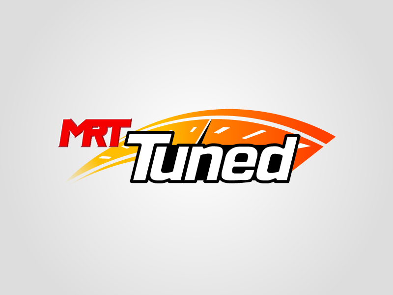 Logo Design by Behriatech for Hoz Performance T/A MRT Performance | Design #6444857
