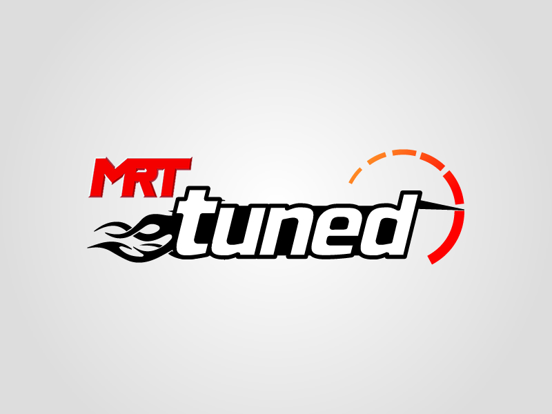 Diseño de Logo por Behriatech para Hoz Performance T/A MRT Performance | Diseño #6444864