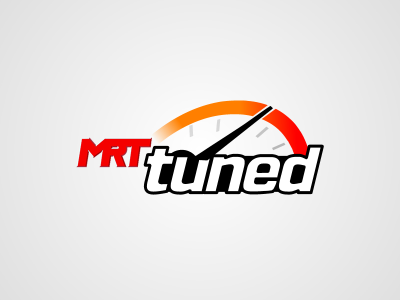 Logo Design by Behriatech for Hoz Performance T/A MRT Performance | Design #6444866