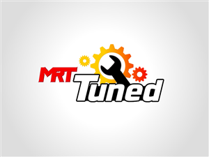 Logo Design by Behriatech for Hoz Performance T/A MRT Performance | Design: #6444867