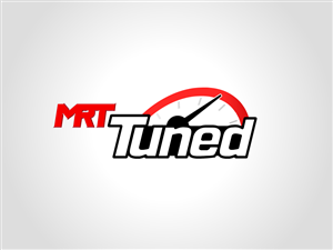 Logo Design by Behriatech for Hoz Performance T/A MRT Performance | Design: #6444870