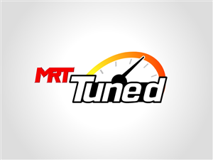 Logo Design by Behriatech for Hoz Performance T/A MRT Performance | Design: #6451459