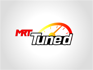 Logo Design by Behriatech for Hoz Performance T/A MRT Performance | Design: #6451462