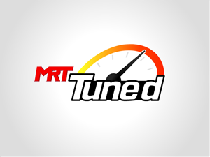 Logo Design by Behriatech for Hoz Performance T/A MRT Performance | Design #6451468