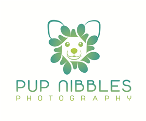 Design de Logo par CastleArt pour Pup Nibbles Photography | Design #6575954