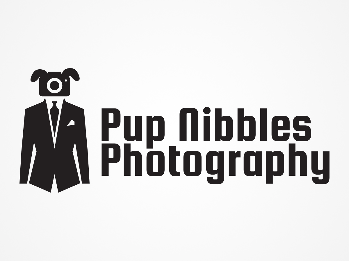 Design de Logo par IulianSz pour Pup Nibbles Photography | Design #6584530