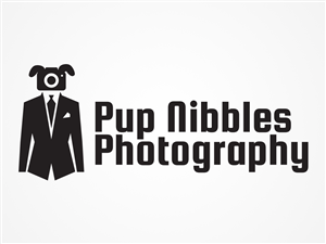 Design de Logo par IulianSz pour Pup Nibbles Photography | Design : #6584530