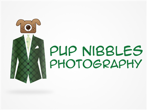 Design de Logo par IulianSz pour Pup Nibbles Photography | Design : #6595155