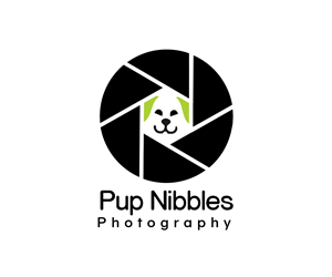 Design de Logo par engineer pour Pup Nibbles Photography | Design : #6506995