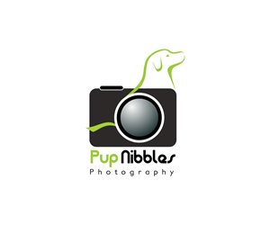 Design de Logo par engineer pour Pup Nibbles Photography | Design : #6536330