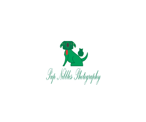 Design de Logo par Rashid Ahmed pour Pup Nibbles Photography | Design #6502858
