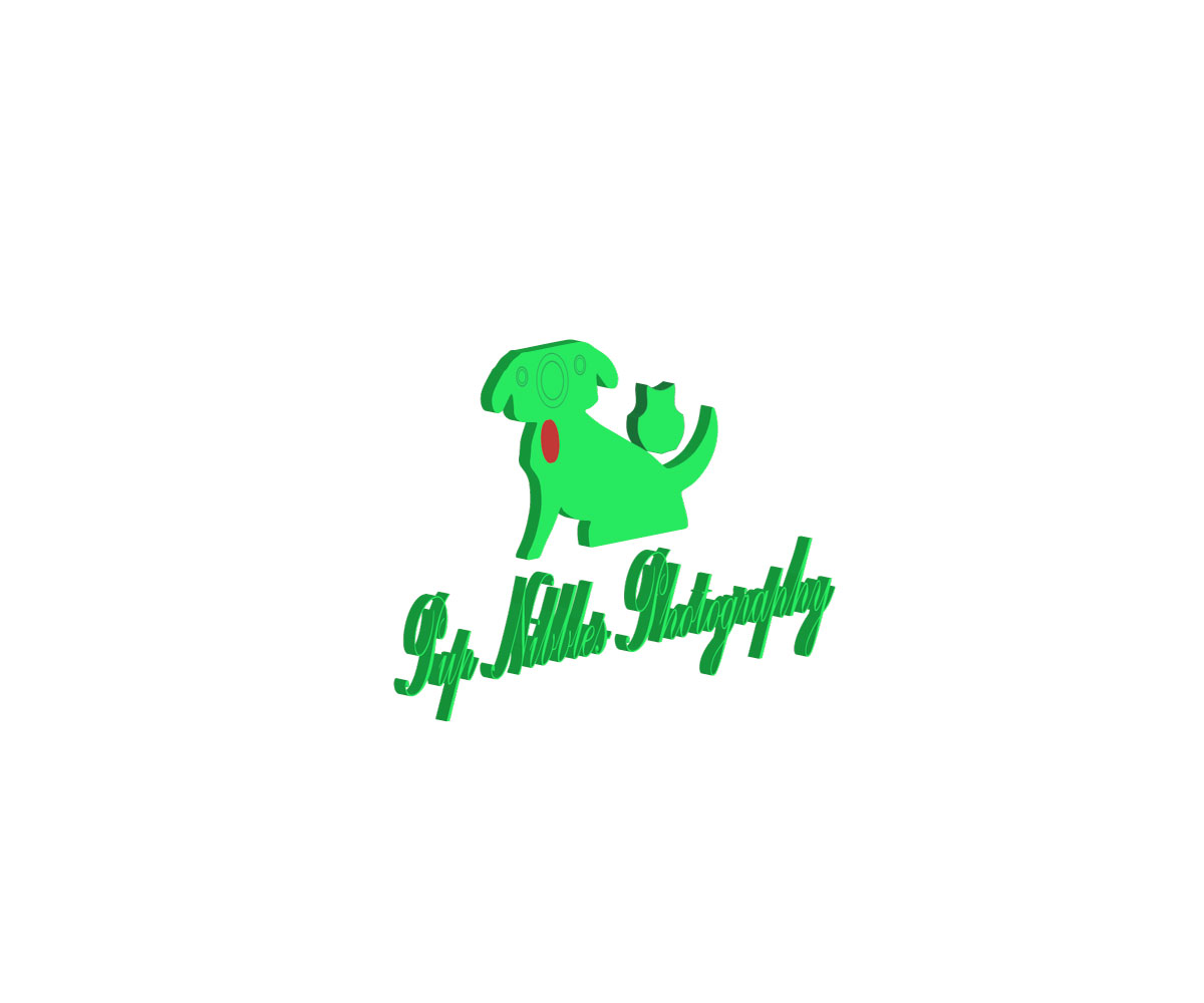 Logo-Design von Rashid Ahmed für Pup Nibbles Photography | Design #6502889