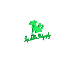 Logo Design by Rashid Ahmed for Pup Nibbles Photography | Design: #6502889