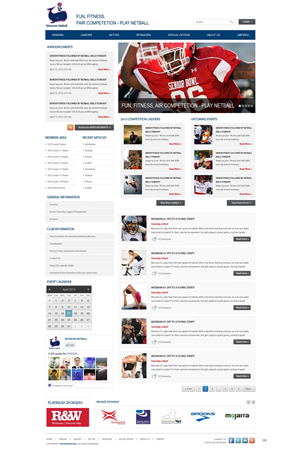 Web Design par pb pour ce projet | Design : #1698367