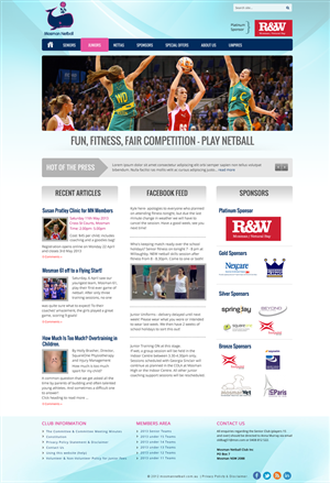 Web Design by Adnan Sadiq