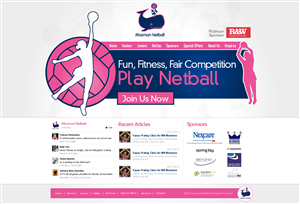 Web Design par TechWise pour ce projet | Design : #1724913