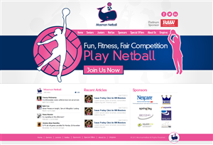 Web Design par TechWise pour ce projet | Design : #1724917