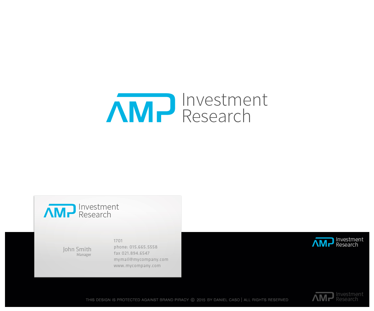 Logo Design by Daniel Caso Design for Altair Management Partners | Design #6439988