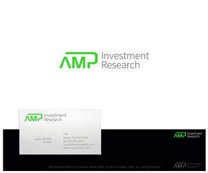 Logo Design by Daniel Caso Design for Altair Management Partners | Design: #6439989