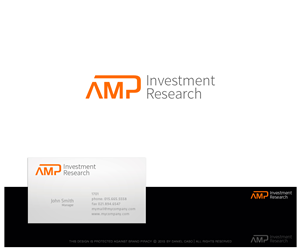 Logo Design by Daniel Caso Design for Altair Management Partners | Design: #6439990