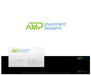 Logo Design by Daniel Caso Design for Altair Management Partners | Design: #6439991