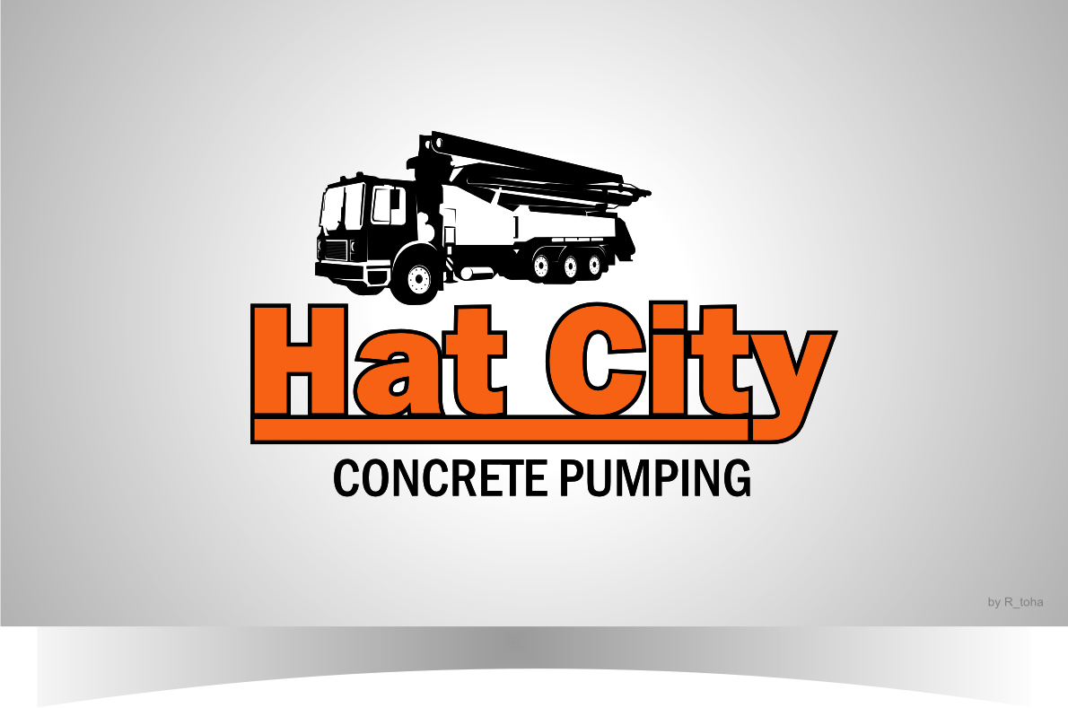 Logo Design by r-toha for this project | Design #6505384