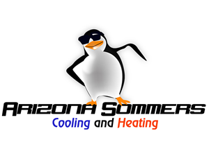 Logo Design by Lana Lucky for Sommers cooling and heating | Design #6476546