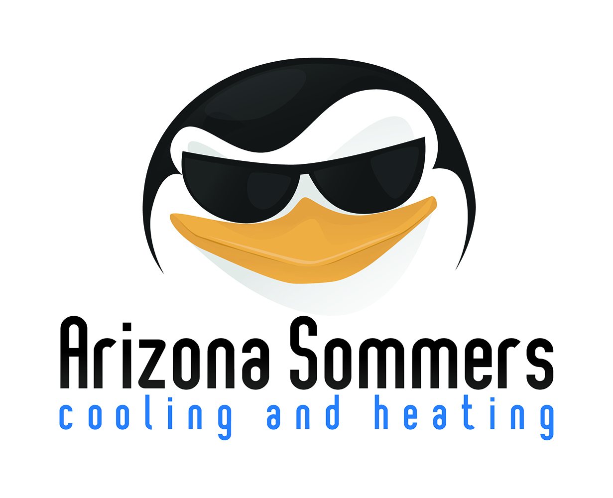 Logo Design by Masyhurizal for Sommers cooling and heating | Design #6483203