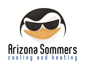 Logo Design by Masyhurizal for Sommers cooling and heating | Design #6483203
